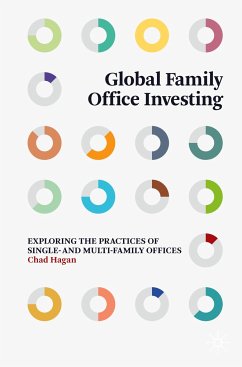 Global Family Office Investing - Hagan, Chad