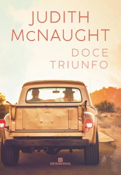 Cover Doce triunfo (eBook, ePUB)