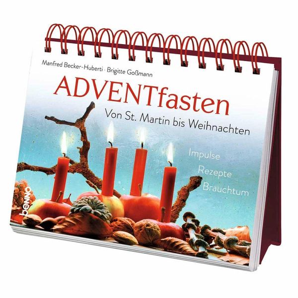 ADVENTfasten ADVENTfasten