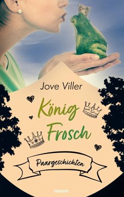 König Frosch - Jove Viller