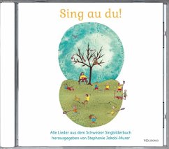 Cover Sing au du!