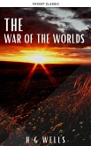 The War of the Worlds (eBook, ePUB)