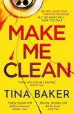 Make Me Clean (eBook, ePUB)