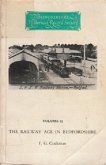 The Railway Age in Bedfordshire (eBook, PDF)