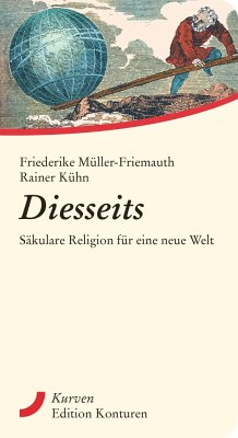 Diesseits - Müller-Friemauth, Friederike;Kühn, Rainer