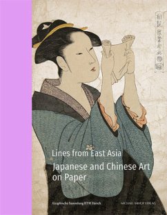 Lines from East Asia