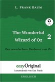 The Wonderful Wizard of Oz / Der wunderbare Zauberer von Oz - Teil 2 (mit kostenlosem Audio-Download-Link)