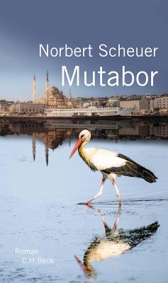 Mutabor (eBook, ePUB) - Scheuer, Norbert