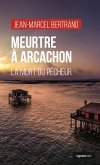 Meurtre à Arcachon (eBook, ePUB)