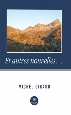 Et autres nouvelles... (eBook, ePUB) - Giraud, Michel