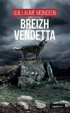 Breizh vendetta (eBook, ePUB)