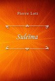 Suleïma (eBook, ePUB)