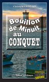 Bouillon de minuit au Conquet (eBook, ePUB)