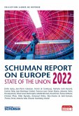 State of the Union, Schuman report 2022 on Europe (eBook, ePUB)