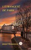 L'étrangeté de Paris (eBook, ePUB)