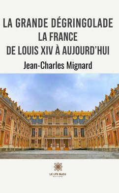 La grande dégringolade (eBook, ePUB) - Mignard, Jean-Charles