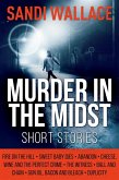 Murder In The Midst (eBook, ePUB)