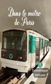 Dans le métro de Paris (eBook, ePUB)