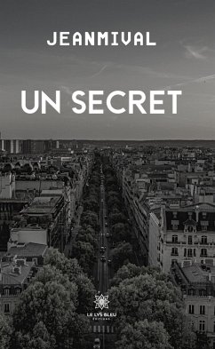 Un secret (eBook, ePUB) - Jeanmival