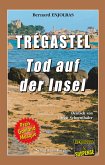 Trégastel - Tod auf der insel (eBook, ePUB)