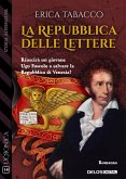 La Repubblica delle Lettere (eBook, ePUB)