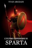 L'ultimo difensore di Sparta (eBook, ePUB)