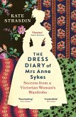 The Dress Diary of Mrs Anne Sykes (eBook, ePUB)