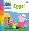 Learn with Peppa Phonics Level 2 Book... - Bild 1