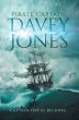 Pirate Captain Davey Jones (eBook, ePUB) - Bild 1
