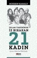 Cover Islam Tarihinde Iz Birakan 21 Kadin