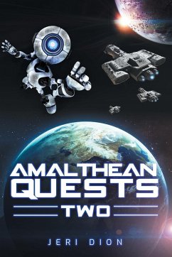 Amalthean Quests Two - Dion, Jeri