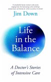 Life in the Balance (eBook, ePUB)