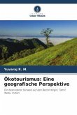 Ökotourismus: Eine geografische Perspektive