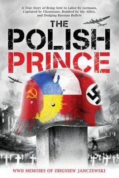 The Polish Prince (eBook, ePUB)