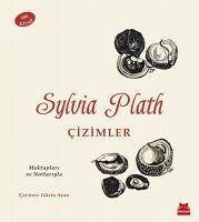 Sylvia Plath - Cizimler - Plath, Sylvia; Hughes, Frieda