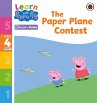 Learn with Peppa Phonics Level 4 Book... - Bild 1