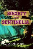 Society of the Sentinelia (eBook, ePUB)