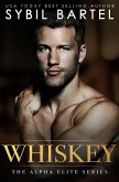 Whiskey (The Alpha Elite Series, #7) (eBook, ePUB)
