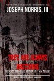 They, Are Always Watching (eBook, ePUB)