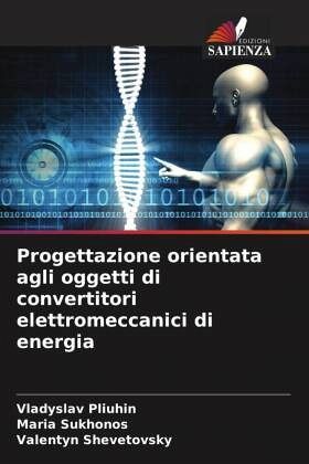 Progettazione orientata agli oggetti di convertitori elettromeccanici di energia
