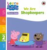 Learn with Peppa Phonics Level 2 Book 7... - Bild 1