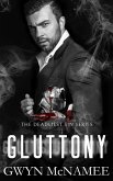 Gluttony (The Deadliest Sin Series, #19) (eBook, ePUB)