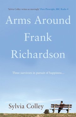 Arms Around Frank Richardson (eBook, ePUB) - Colley, Sylvia