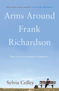 Arms Around Frank Richardson (eBook, ePUB) - Colley, Sylvia