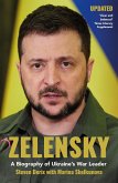 Zelensky (eBook, ePUB)