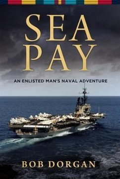 Sea Pay (eBook, ePUB) - Dorgan, Bob