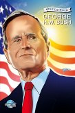 Political Power: George H. W. Bush (eBook, PDF)
