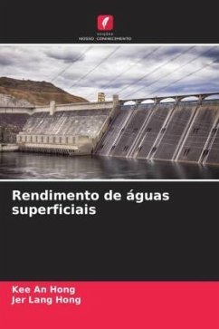 Rendimento de águas superficiais - Hong, Kee An;Hong, Jer Lang