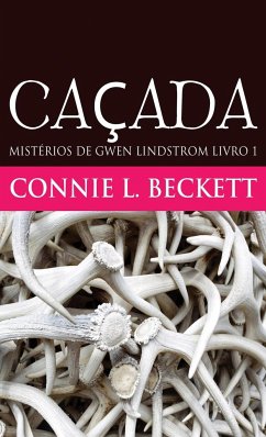 Caçada - Beckett, Connie L.