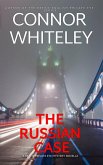 The Russian Case: A Bettie English Private Eye Mystery Novella (The Bettie English Private Eye Mysteries, #2) (eBook, ePUB) The Russian Case: A Bettie English Private Eye Mystery Novella (The Bettie English Private Eye Mysteries, #2) (eBook, ePUB)